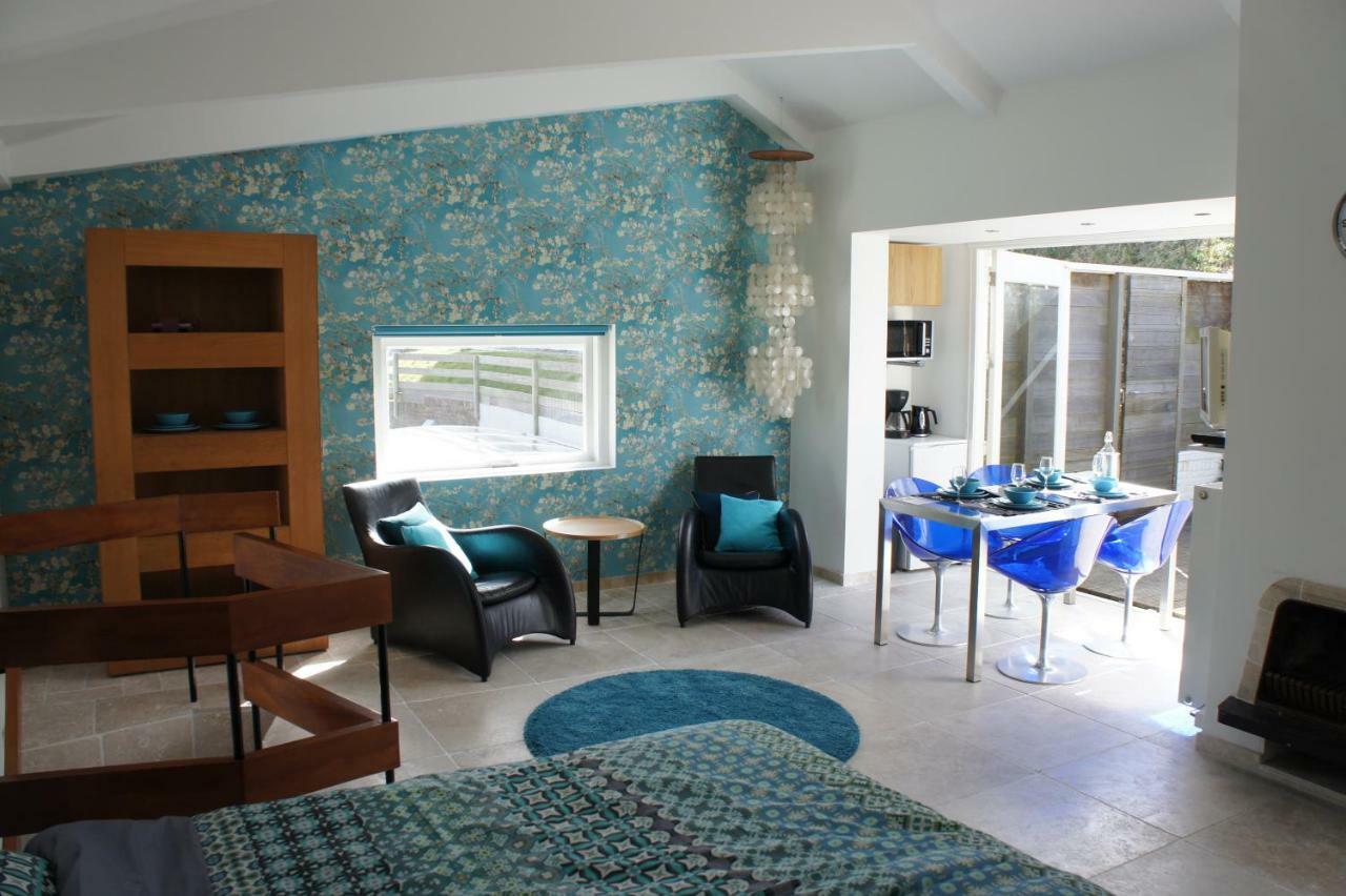 Holiday studio Zeemuis Appartement Noordwijk Buitenkant foto