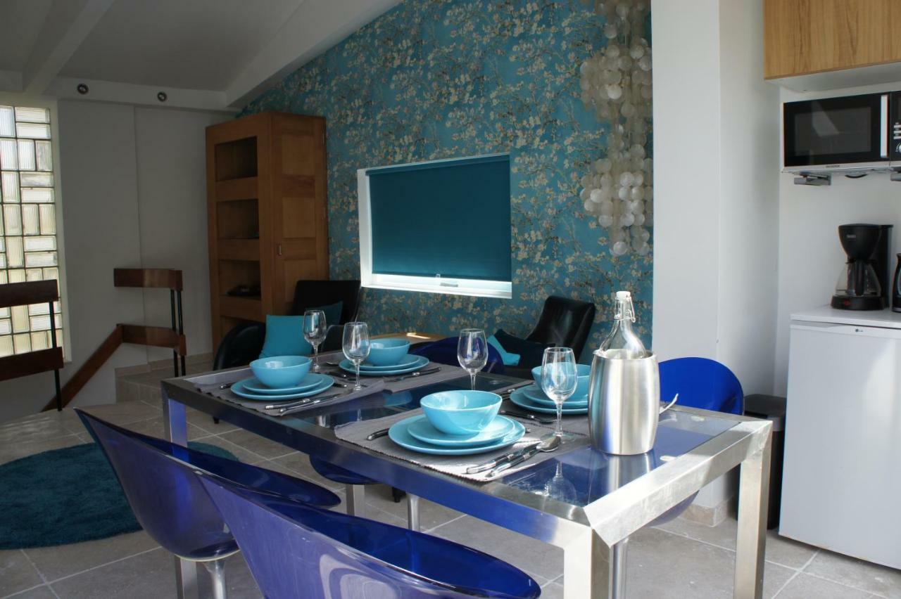 Holiday studio Zeemuis Appartement Noordwijk Buitenkant foto